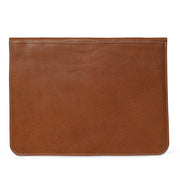 MacBook Leather Laptop Sleeve