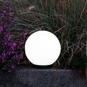 Globe Rechargeable Portable LED Lantern