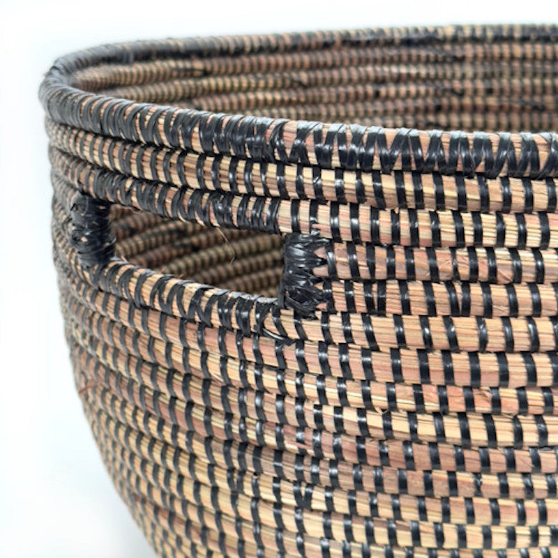 The basket that quietly holds everything together