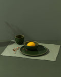 Woven Cotton Dinner Placemat