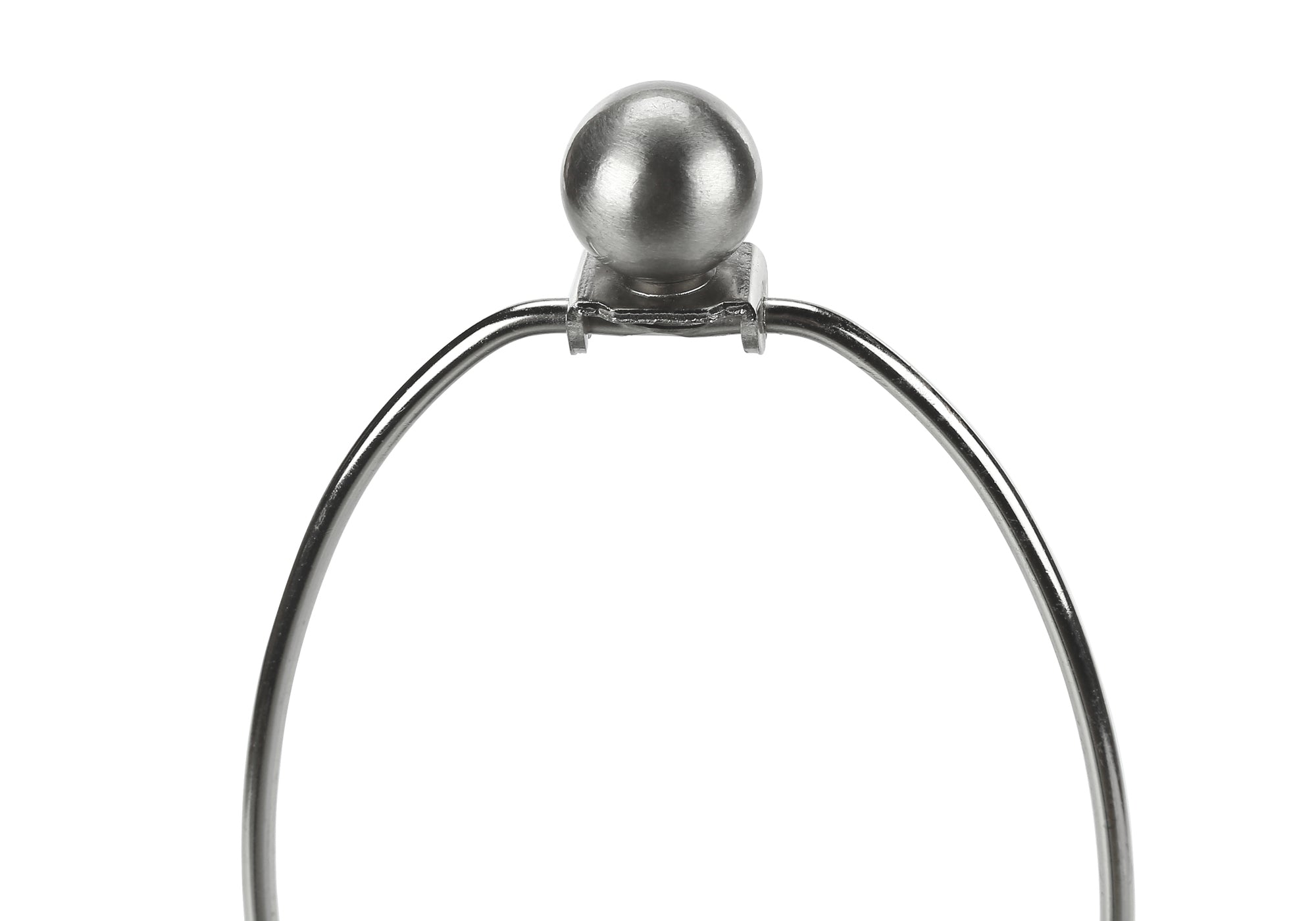 Black Ceramic Table Lamp