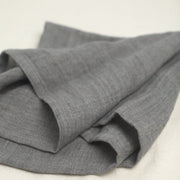Stone-Washed Linen Napkin Set