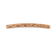 Solid Wood Arched Shaker Peg Coat Rack