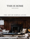 Simple Living Interiors Guide Book
