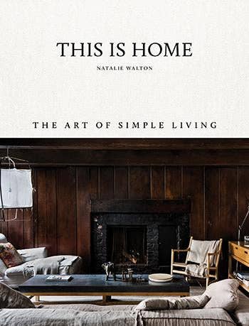 Simple Living Interiors Guide Book