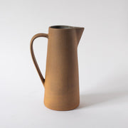 Handcrafted Clay Ceramic Pitcher