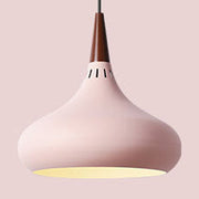 Teardrop LED Pendant Light
