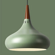 Teardrop LED Pendant Light