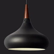 Teardrop LED Pendant Light