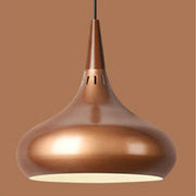 Teardrop LED Pendant Light
