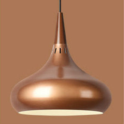Teardrop LED Pendant Light