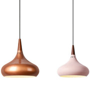 Teardrop LED Pendant Light