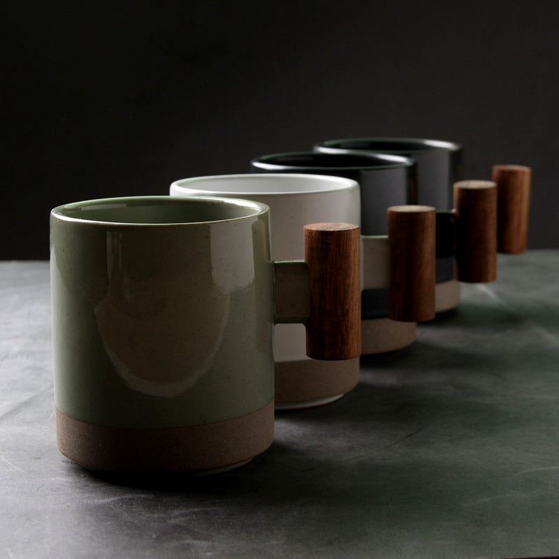 The mug you reach for every single morning