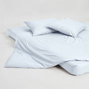 Sateen Cotton Pillowcase Set