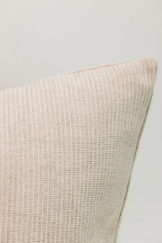 Kameron Pillow - Light Beige - 2 Sizes