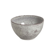 Speckled Ceramic Bowl Set of Six