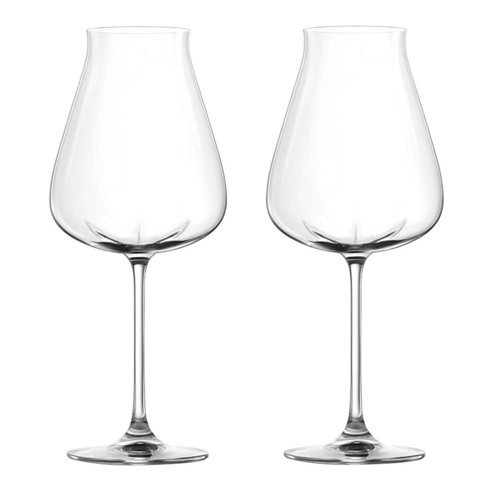 Desire Robust Red Wine Glasses