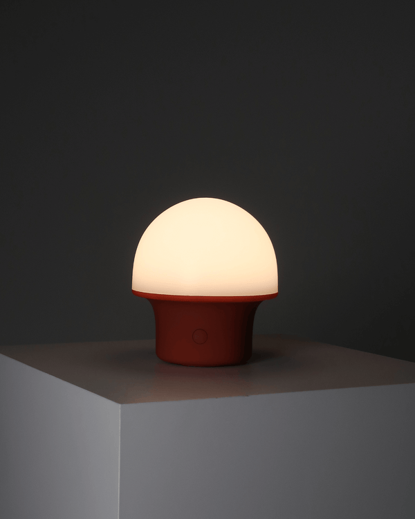 Portobello Portable Lamp