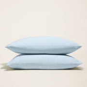 Sateen Cotton Pillowcase Set