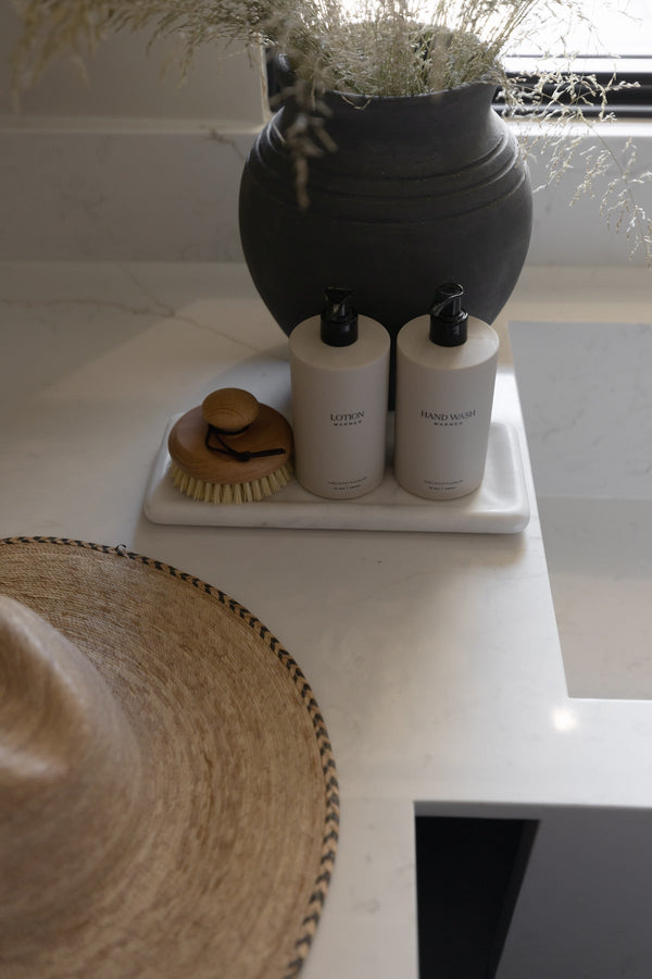 Warmer Scent Hydrating Body Lotion