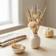 Dried Botanical Reed Diffuser Sticks