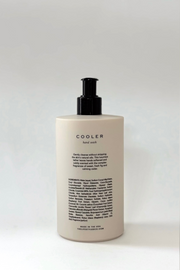 Moisturizing Cooler Scent Hand Wash