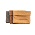 Leather Envelope Laptop Sleeve
