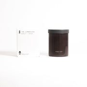 Hand-Poured Birch and Fir Soy Candle