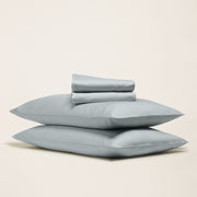 Sateen Cotton Bedding Bundle