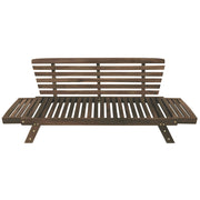 Acacia Adjustable Outdoor Daybed Sofa