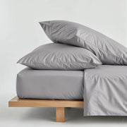 Sateen Cotton Bedding Bundle
