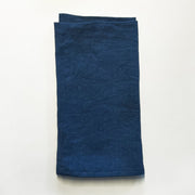 French Flax Linen Napkin Set