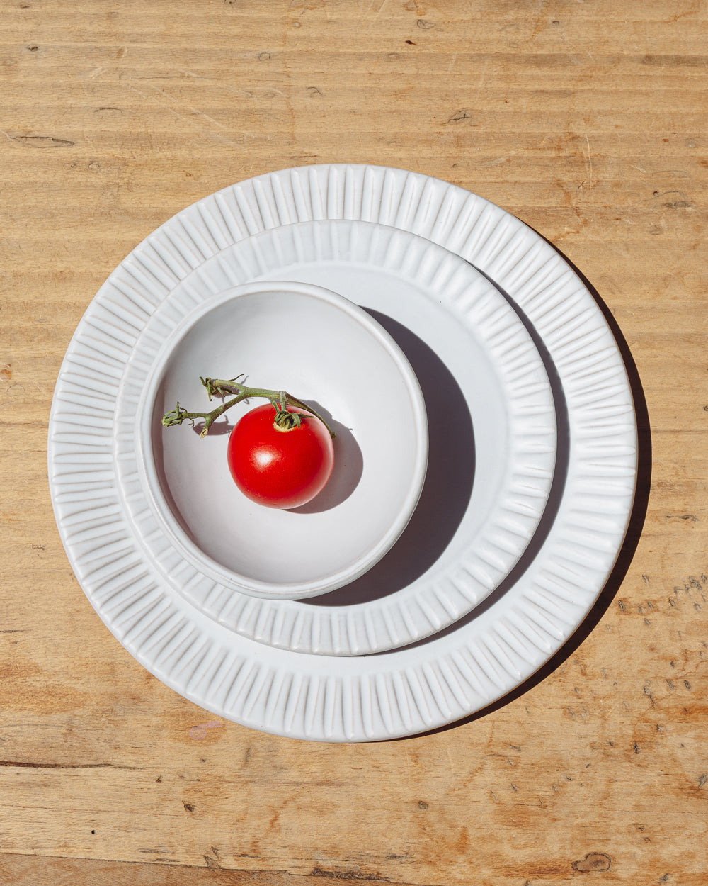 The tray that makes everything look intentional