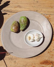Cloud Glaze Oval Ceramic Bowl Set – bowls (view 9) | Roost & Roam