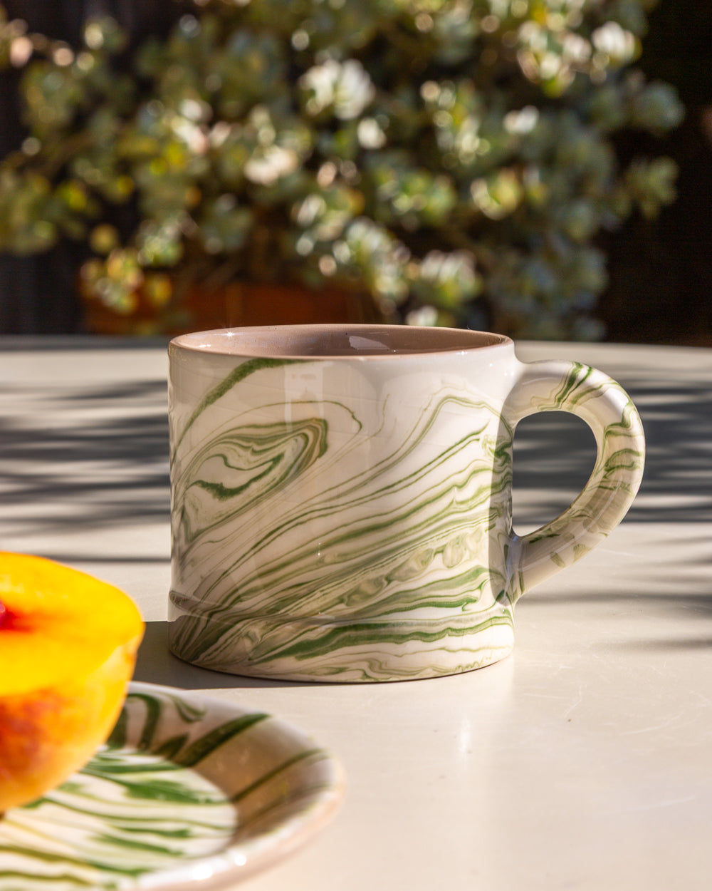 The mug that earns its spot on the shelf