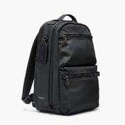 Structured Travel Carry-On Backpack