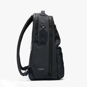 Structured Travel Carry-On Backpack