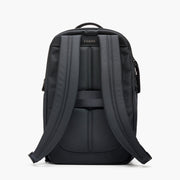 Structured Travel Carry-On Backpack