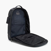 Structured Travel Carry-On Backpack