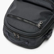 Structured Travel Carry-On Backpack