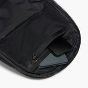 Structured Travel Carry-On Backpack