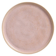Speckled Ceramic Dinner Plate Set