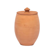Handmade Terracotta Kitchen Vessel Set