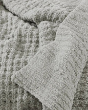 Waffle Lightweight Throw – throws (view 22) | Roost & Roam