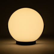 Globe Rechargeable Portable LED Lantern