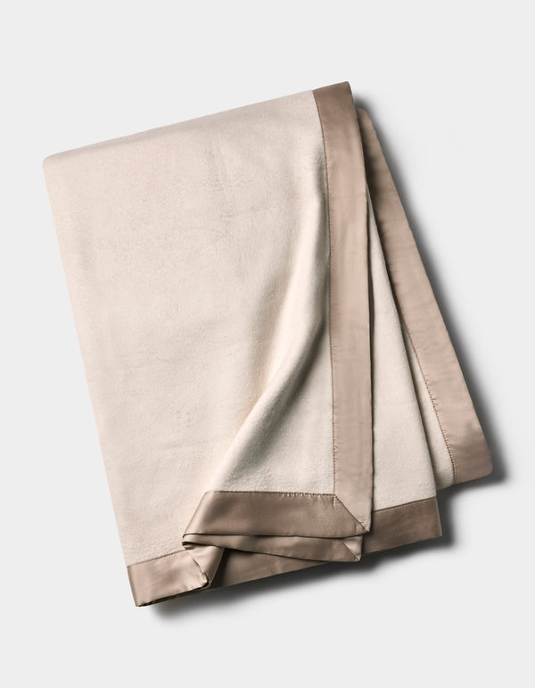 Viscose Bamboo Blanket