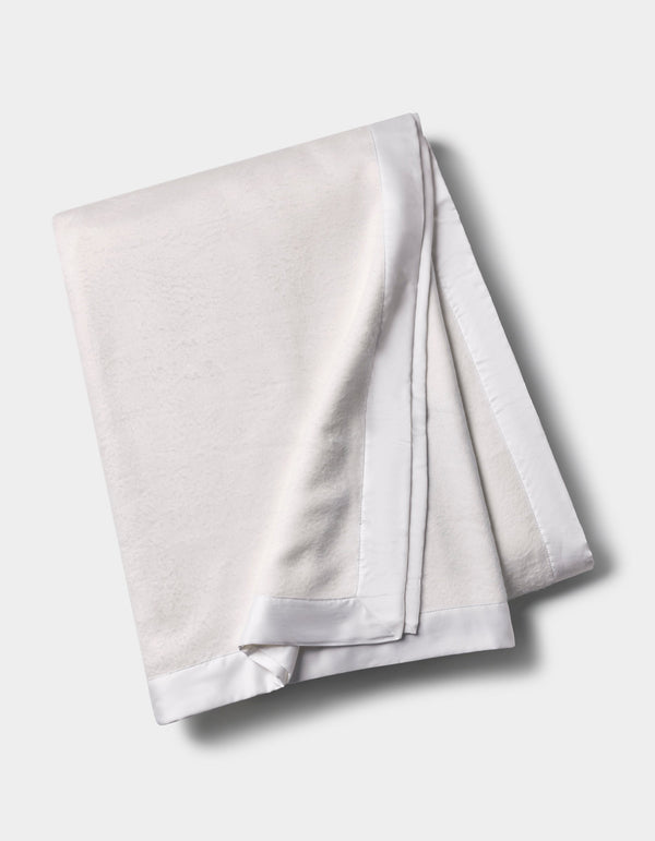 Viscose Bamboo Blanket