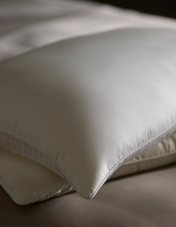 Mulberry Silk Fill Pillow