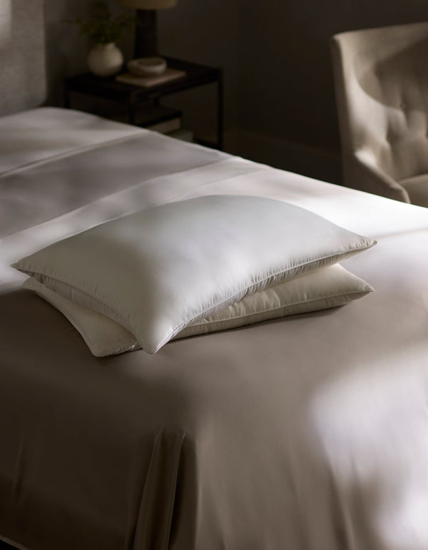 Mulberry Silk Fill Pillow