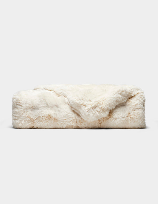 Double Bubble Textured Cuddle Blanket